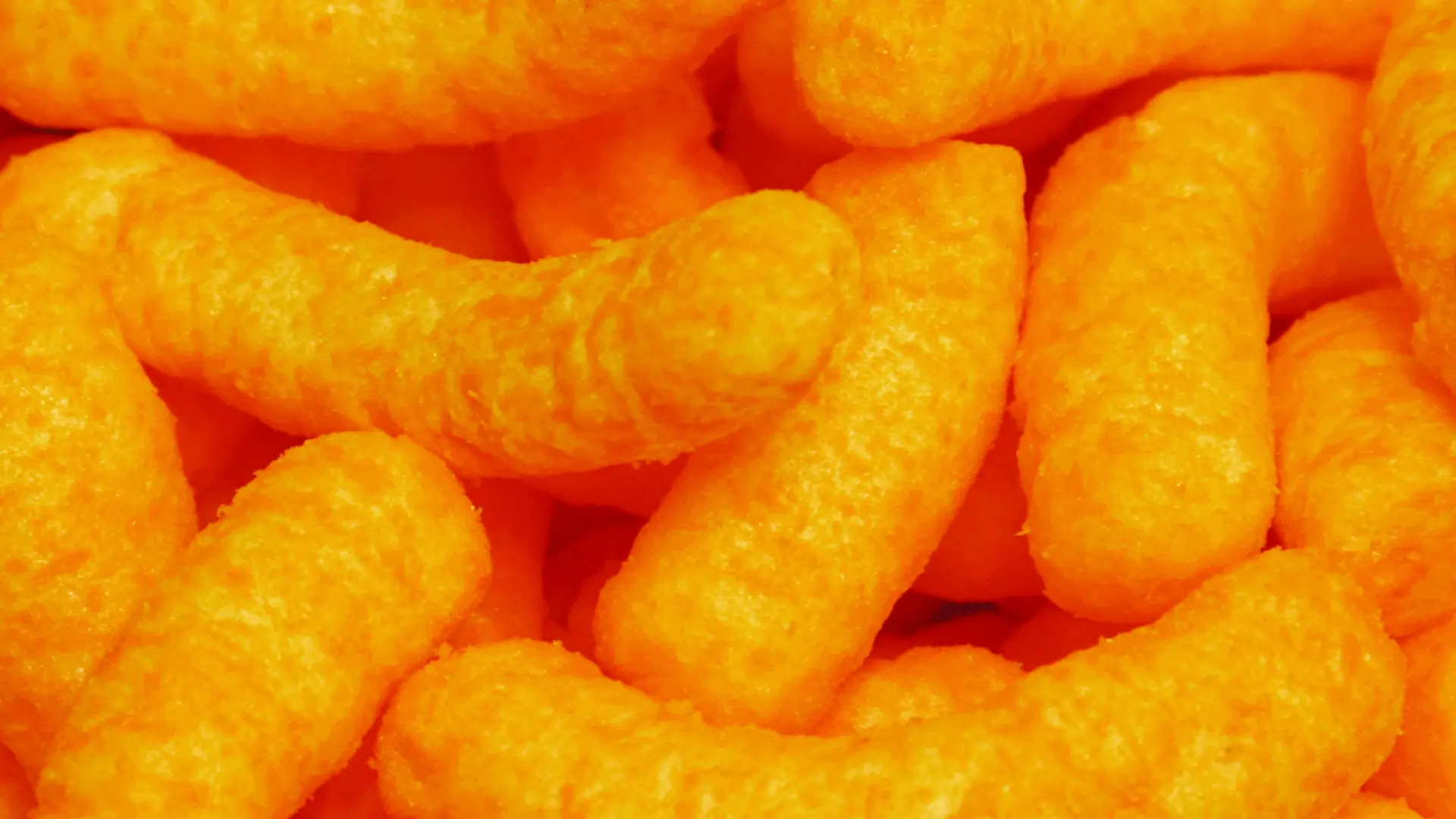 خط إنتاج الوجبات الخفيفة